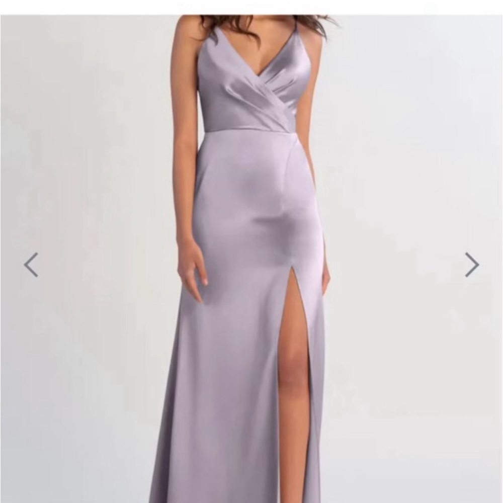 Jenny Yoo Beckett Formal Dress